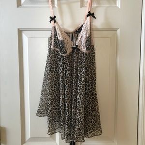 Victoria Secret Lingerie